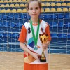 Берестова Виктория Ультра