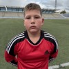 Петишкин Роман ФК «Нефтяник» - ОСШ