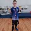 Сироткин Кирилл ДЮСШ 1 17 Каменка