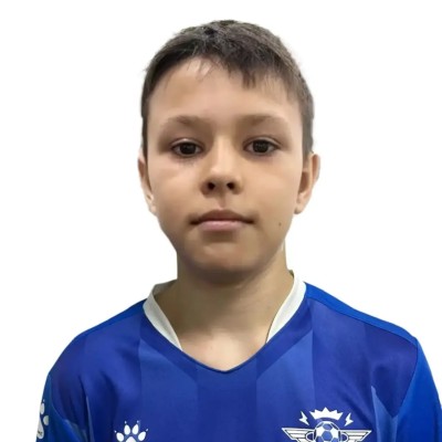 Гилязов Амир ДФК КАИ-Олимп