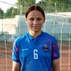 Новых Карина ЖФК "ЗАРЕЧЬЕ"