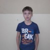 Конюхов Данила ЗАТО Солнечный