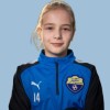 Жукова Варвара МБУ ДО КСШОР Зоркий