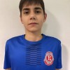 Иванов Максим ФК Факел