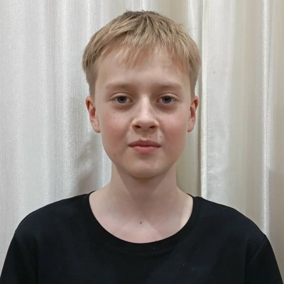 Кузнецов Глеб МАОУ СОШ № 21 г. Кунгур
