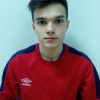Колчков Алексей FC Santos