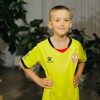 Ахмадуллин Искандер «Искра»