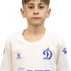 Кузнецов Георгий Академия Динамо им. Л.И. Яшина