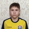 Козырев Андрей МАУ ДО СШ Приалит