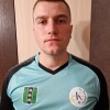 Марцинкевич Игорь ФК "Каменка" г. Кувшиново