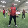 Дибиргаджиев Дииргаджи ФК Вахдат