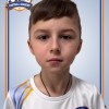Шестиперов Федор Олимпиец