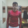 Степанов Артем Авангард