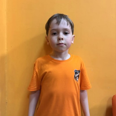 Рудаков Георгий Шмели