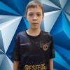 Потеряев Ярослав ФФГС