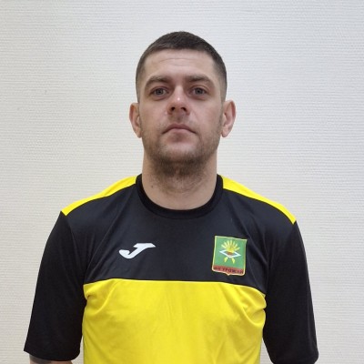 Савченко Михаил Урожай