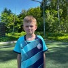 Колеватых Андрей Чайка-2017