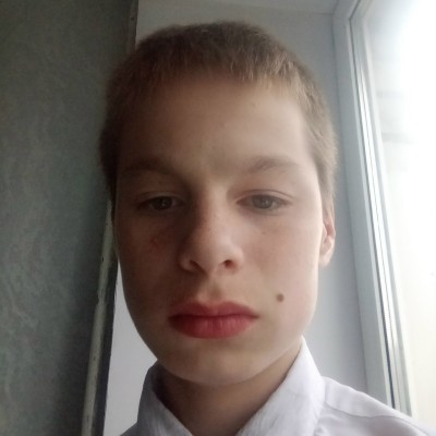Крестовских Матвей Лидер-2