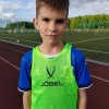 Горшенин Ефим Рузаевка 16-17