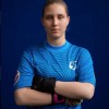 Любимова Виктория Московский государственный университет спорта и туризма