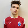 Борисов Владислав FC "Unitra" 
