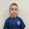 Каюров Виктор Champion Kids-2