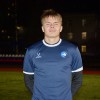Елисеев Егор ФК Отрадное