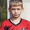 Сорокин Семён ПИОНЕР