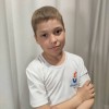 Емельянов Елисей Юность