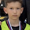 Горшков Кирил ДЮСШ Частые