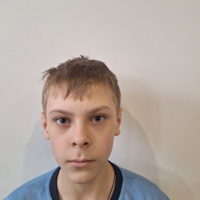 Куркин Константин МАУ ДО СШ Вымпел
