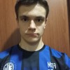 Матвеев Алексей FC Inter Moscow