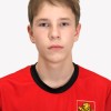 Круглов Кирилл КСШОР 1 Ржев