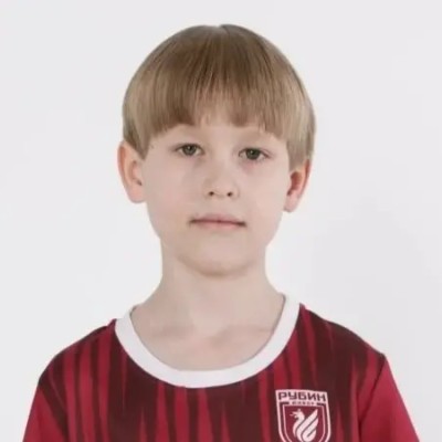 Байда Степан ФШ Рубин-Юниор
