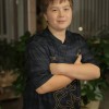 Бакиров Артур «Искра»