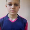 Переверзин Даниил МБУ ДО СШ Кашира