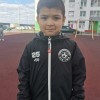 Ахметов Даниэль Академия Футбола-Затон