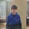 Кузенков Ярослав Каменская ДЮСШ