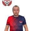 Качалов Александр Красные Крылья