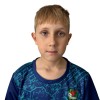 Захаров Артур СШ Мирас-2