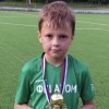 Смирнов Иван ФШ "Атом"