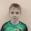 Дударев Егор ФК Глобус 2016