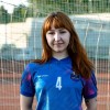 Дрига Алена ЖФК "ЗАРЕЧЬЕ"