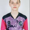 Чуркина Диана СШ Трудовые Резервы