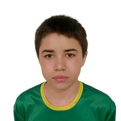 Байков Максим СШ Савиново