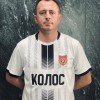 Калинин Руслан ФК Росгвардия