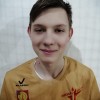 Конюхов Иван МБУ СШ Звезда