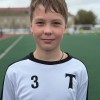 Тарелкин Дмитрий Футбольный клуб «Торпедо»