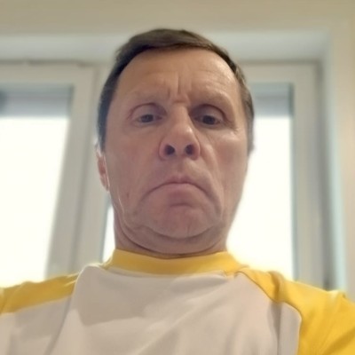 Романов Владимир Луч