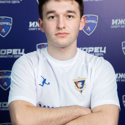 Козлов Александр Ижорец